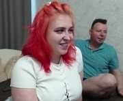 genrikhbecca is a 29 year old couple webcam sex model.