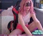 smuffin_x is a  year old female webcam sex model.