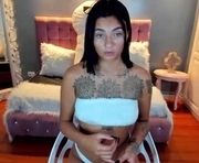 sarah_curtis is a 23 year old female webcam sex model.