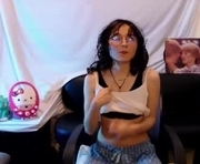 rachel_garden2 is a 19 year old female webcam sex model.