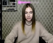 ninapersi_ is a  year old female webcam sex model.