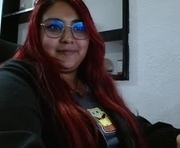 charlottejones14 is a 26 year old female webcam sex model.