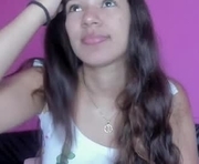 violett_24_ is a  year old female webcam sex model.