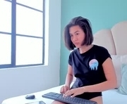 nath_malak is a 22 year old female webcam sex model.