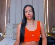 lucysalvatore is a 19 year old female webcam sex model.