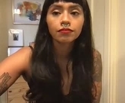 lily_henry is a  year old female webcam sex model.