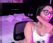ibbiebennett is a 25 year old female webcam sex model.