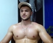 apolo_klein1 is a 20 year old male webcam sex model.
