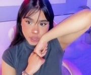 jade_littlee is a 20 year old female webcam sex model.