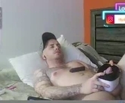 hydro_blastz is a 36 year old male webcam sex model.