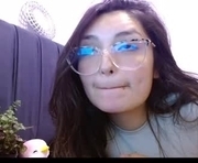 im_yourprincess is a 18 year old female webcam sex model.