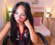irantzu_triana is a  year old female webcam sex model.