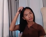 prettymiya is a 20 year old female webcam sex model.