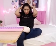 alejandra_honei is a 19 year old female webcam sex model.