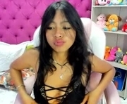 sky_winter is a 18 year old female webcam sex model.