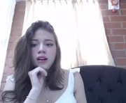 alaina_blessed is a  year old female webcam sex model.