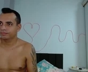 gleydsonr748 is a 32 year old couple webcam sex model.