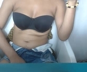 chickchick22 is a  year old female webcam sex model.