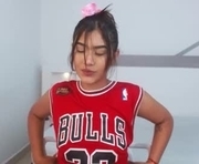 abbyrouse8 is a 19 year old female webcam sex model.
