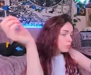 fearlessdiva_x is a 22 year old female webcam sex model.