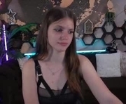 pussyonluck is a 21 year old female webcam sex model.
