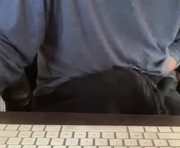 dudeman_40 is a  year old male webcam sex model.