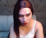 ts_theressa is a  year old shemale webcam sex model.