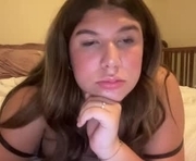 tayandty is a  year old couple webcam sex model.