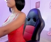 raquel_dl is a 18 year old female webcam sex model.