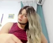 diana_gales is a  year old shemale webcam sex model.