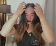 yourfavoratequinn is a  year old female webcam sex model.