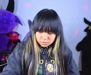 kiokapop__ is a 20 year old female webcam sex model.