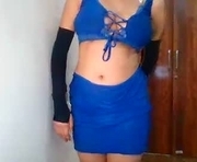 ashi_indian is a  year old female webcam sex model.