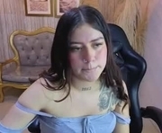 ivy_lodge_s is a 19 year old female webcam sex model.