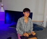 tsuki_maru is a  year old female webcam sex model.