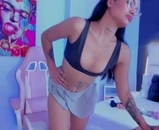 sammy__rose is a  year old female webcam sex model.