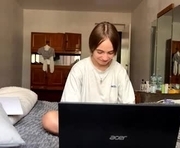 irinaballesteros is a 18 year old female webcam sex model.