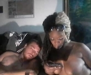 chicago97boss is a  year old couple webcam sex model.