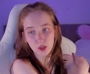 secret_elly_ is a 20 year old female webcam sex model.