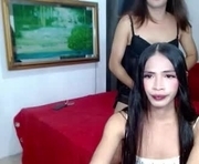 seductive_rhiana is a  year old couple webcam sex model.