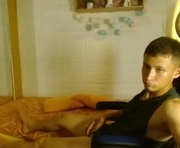 garuo_18 is a  year old male webcam sex model.