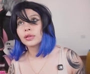 yunorose_ is a 25 year old female webcam sex model.