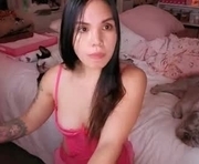 urlittlefilipina is a  year old female webcam sex model.