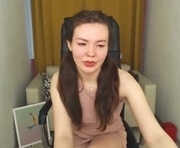anisfoxy is a 20 year old female webcam sex model.