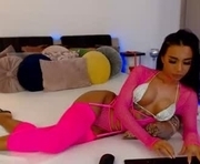 amiracataleya is a  year old female webcam sex model.