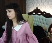 kerrie_crystal is a 21 year old female webcam sex model.