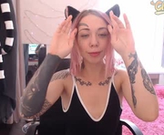 bunnykelly is a 20 year old female webcam sex model.