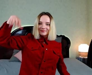 sonjashy is a 18 year old female webcam sex model.