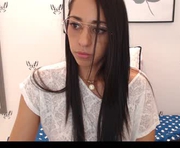 tamy_bennett is a 20 year old female webcam sex model.