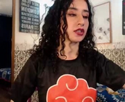 valerie_mase is a  year old female webcam sex model.